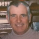 Obit Frost James