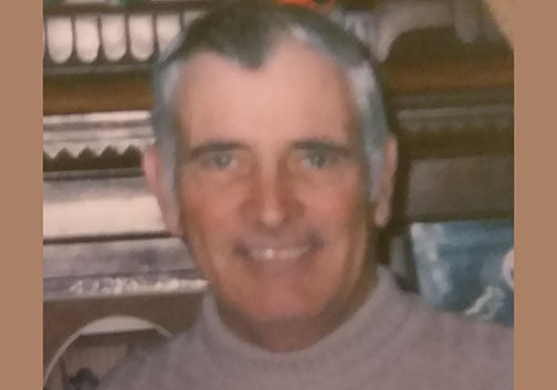 Obit Frost James