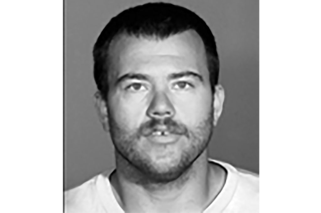 Jonathan William Yager