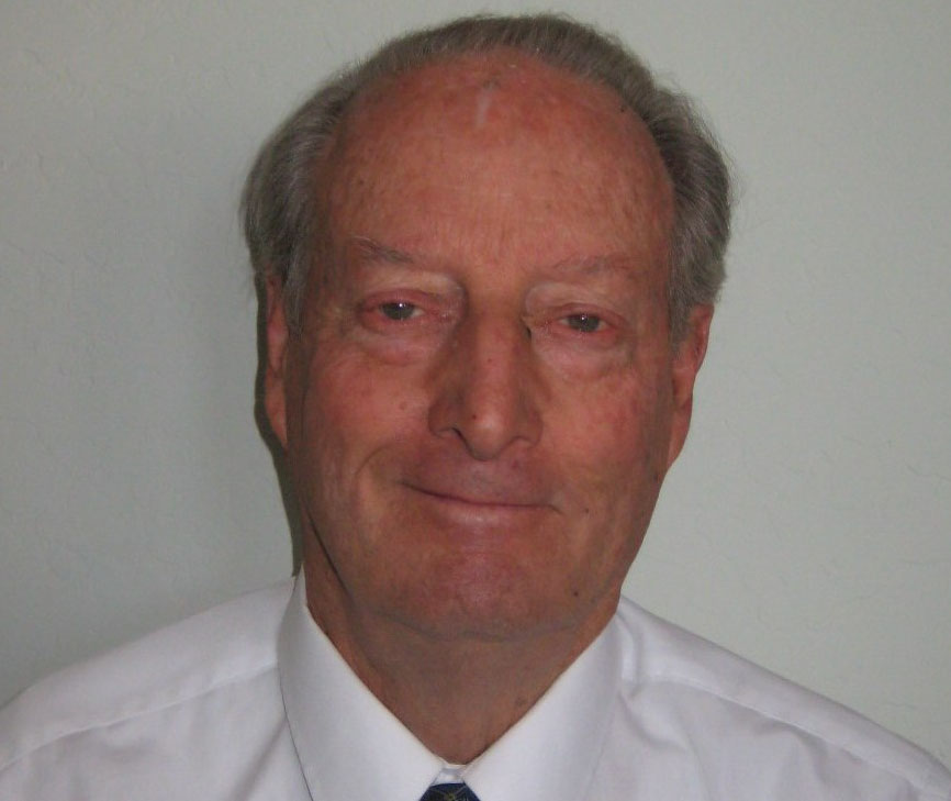 Obit Davidson Gary