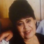 Obit Montoya Christina 1