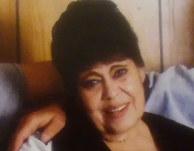 Obit Montoya Christina 1