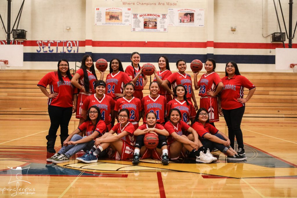 LADY ROADRUNNERS
