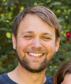Dr. Adam Marsh
