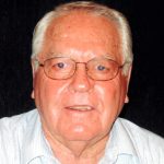 Obit Caldwell James web