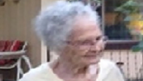 Obit Kartchner Matilda