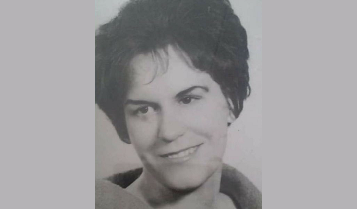 Obit Lester Janice