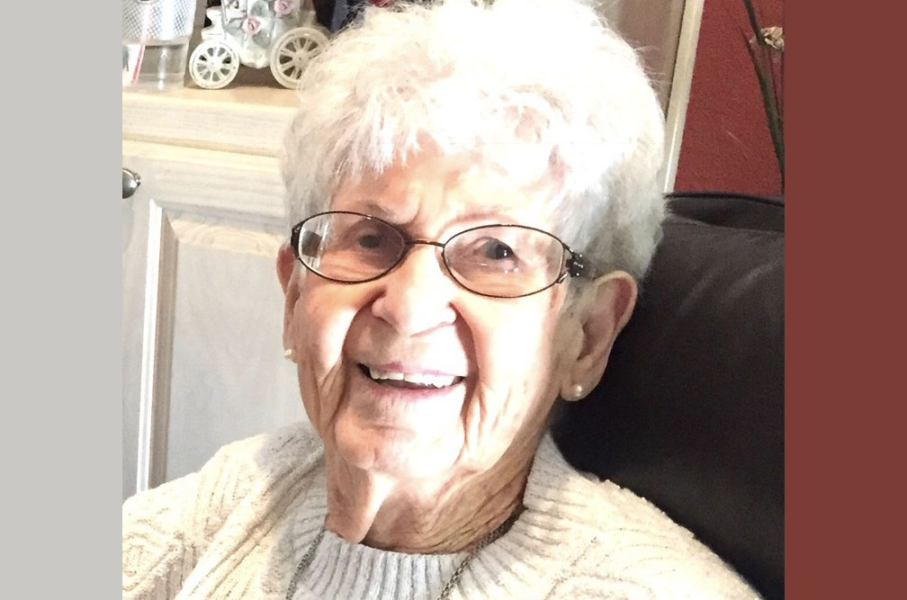 Obit Fleetwood Clytie