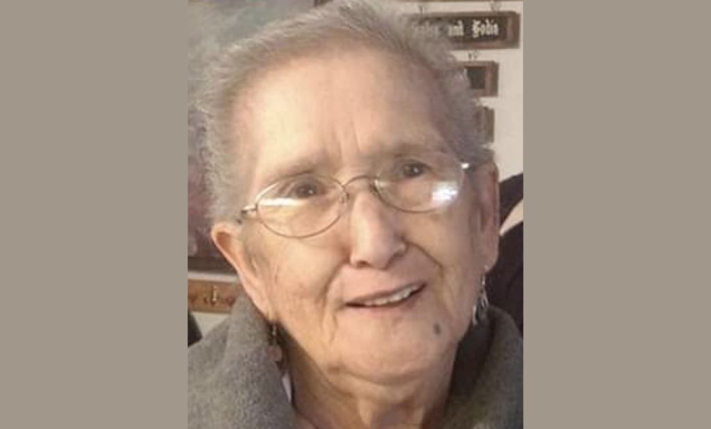 Obit Lopez Rosie