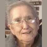 Obit Lopez Rosie