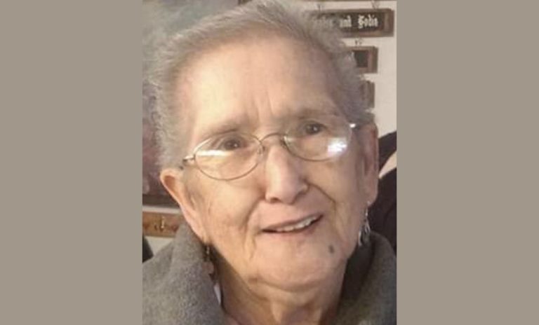 Obit Lopez Rosie