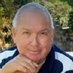 Obit Jarvis Blaine web