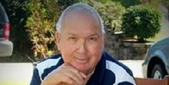 Obit Jarvis Blaine web