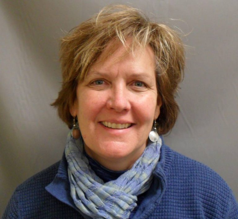 Dr. Julia Williams