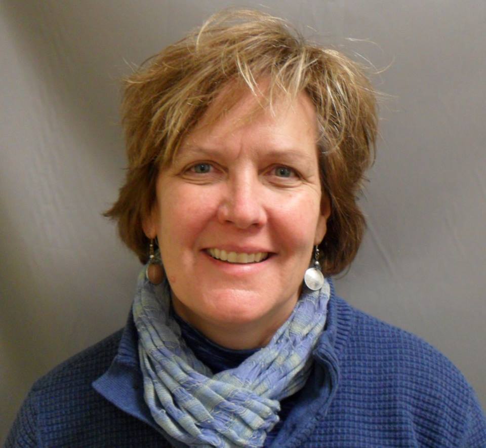 Dr. Julia Williams