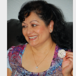 Obit Wright Silvia