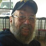 Obit Montague GeorgeW