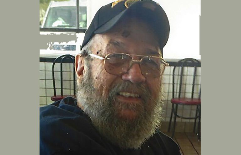 Obit Montague GeorgeW