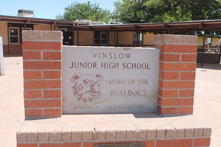 Winslow High School1