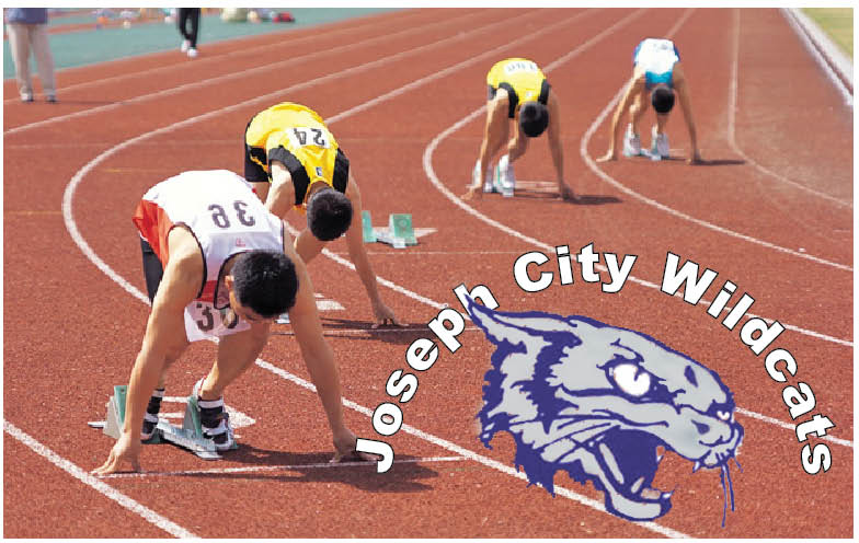 Track 1 JoCity