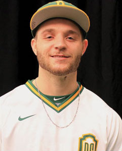 Jesse Spangler