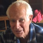 Obit Peterson Loran 1