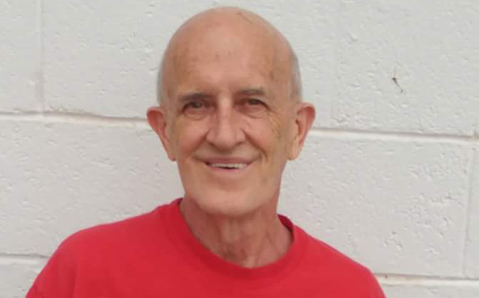 Obit DeWitt Michael