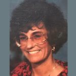 Obit Haley Kathleen
