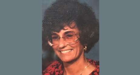 Obit Haley Kathleen