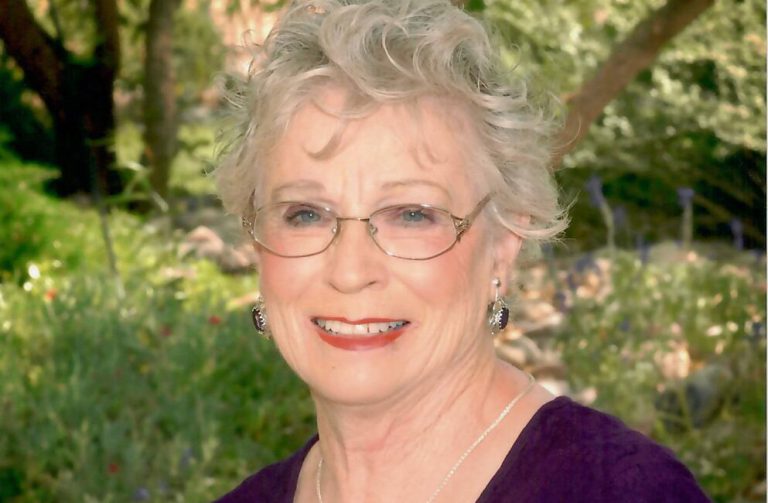 Obit Lewis Elinor
