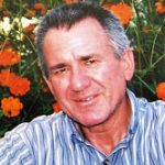 Obit Blaine DaviD