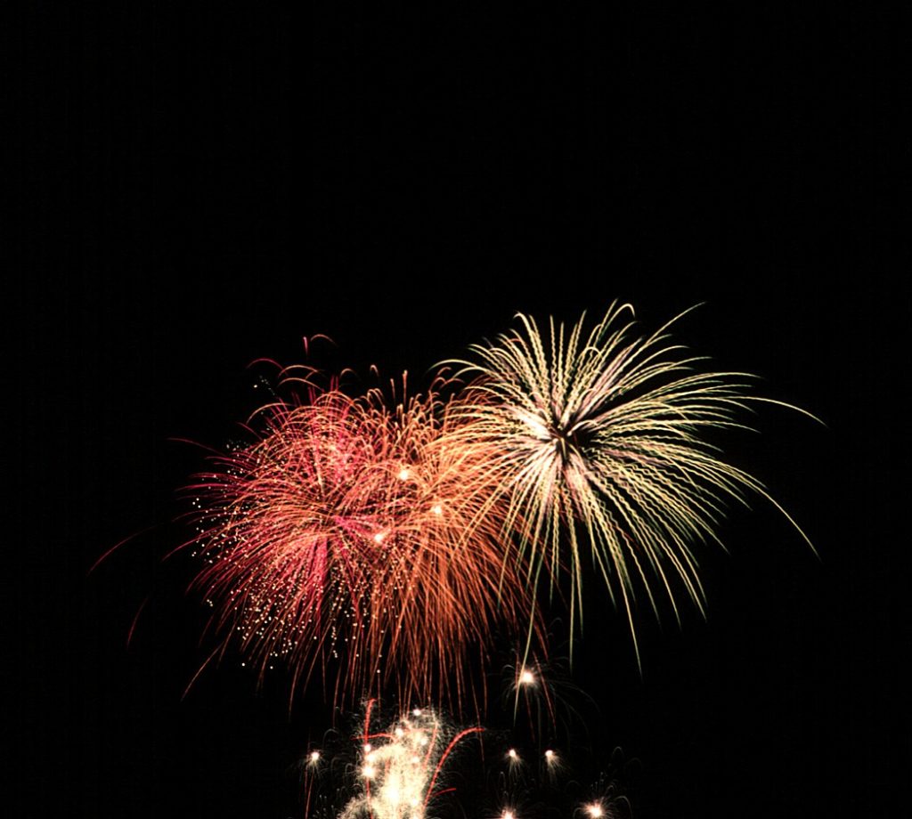 Tribune News archivesThroughout the country celebrations will be held tomorrow to honor Independence Day. Those celebrations traditionally include delicious barbecue and a fireworks display and there will be plenty of both as family, friends and neighbors come together to enjoy all that America stands for.