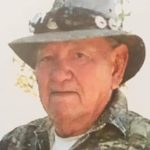 Obit Gabaldon Eugene