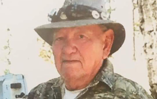 Obit Gabaldon Eugene