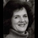 Obit Chamberlain Karen w