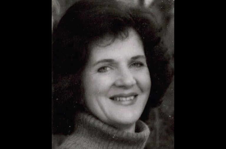 Obit Chamberlain Karen w