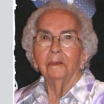 Obit Hernandez Eva
