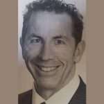 Obit Warner Jamesw