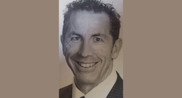 Obit Warner Jamesw