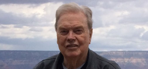 Obit McHood Gordon