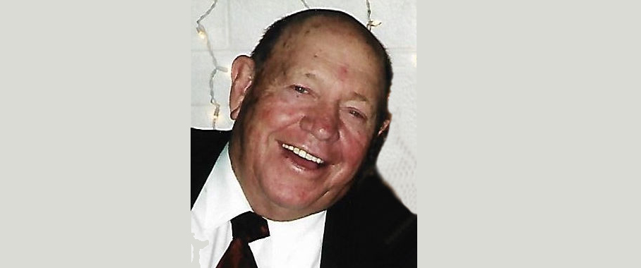 Obit DeSpain Earl W