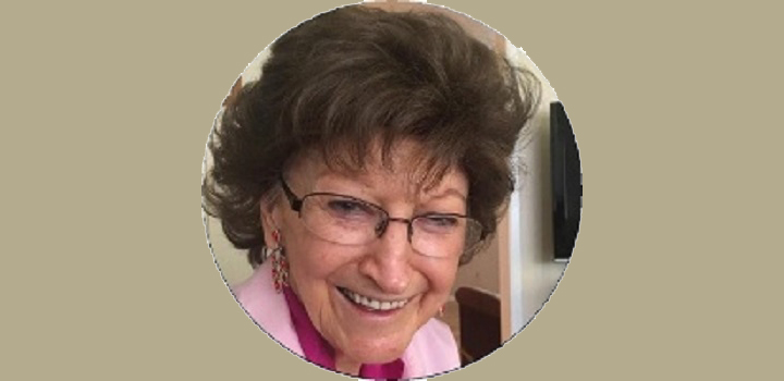 Obit Kartchner Velva W