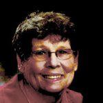 Obit Schneider Janet w