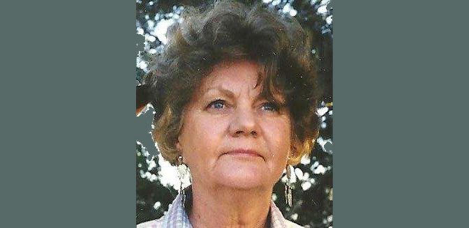 Obit Davis Ella