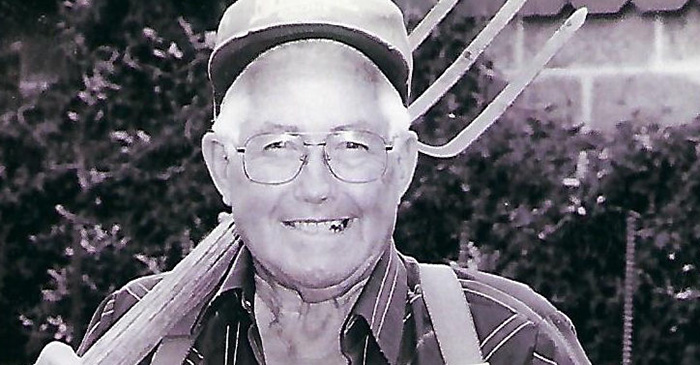 Obit Scheid WilliamW 1
