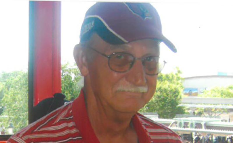 Obit Willis GuyW 1