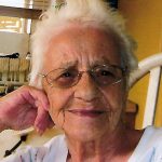 Obit Gonzales LillianW