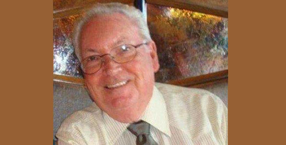 Obit Hancock NormanW