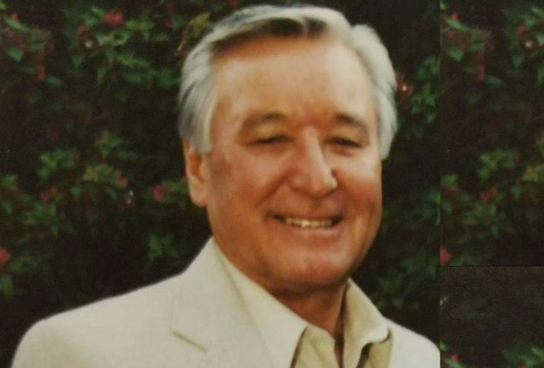 Obit Maestas Frankie