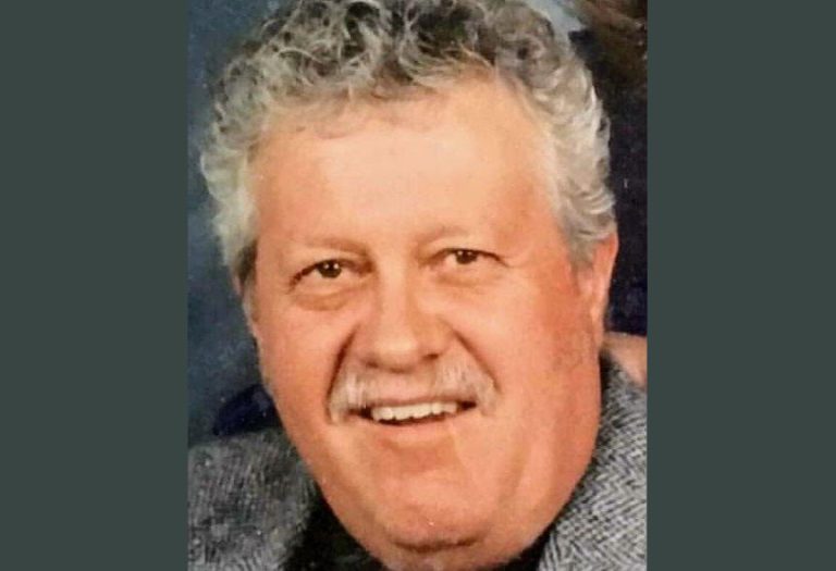 Obit Pearce Gerald